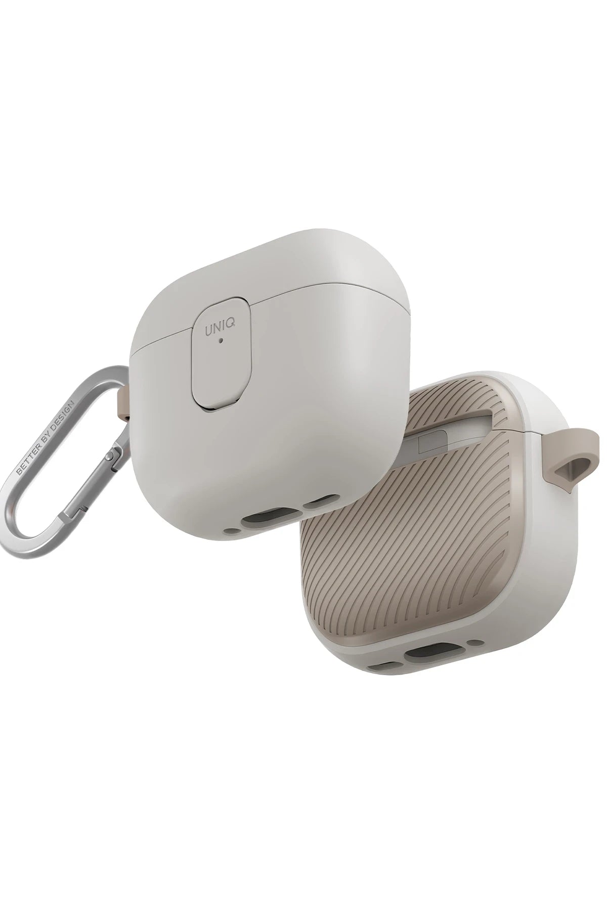 Uniq Airpods 4 (4.nesil) Clyde Kilitli Kılıf