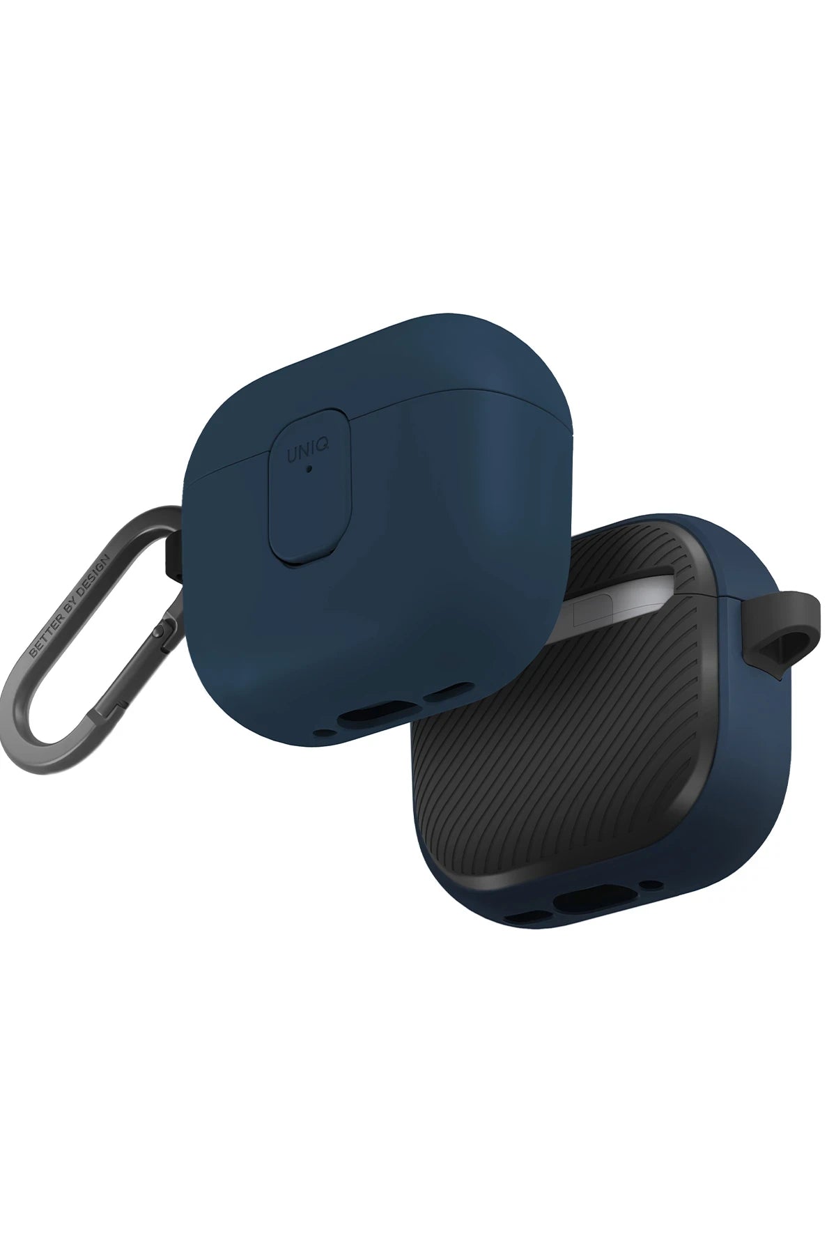 Uniq Airpods 4 (4.nesil) Clyde Kilitli Kılıf