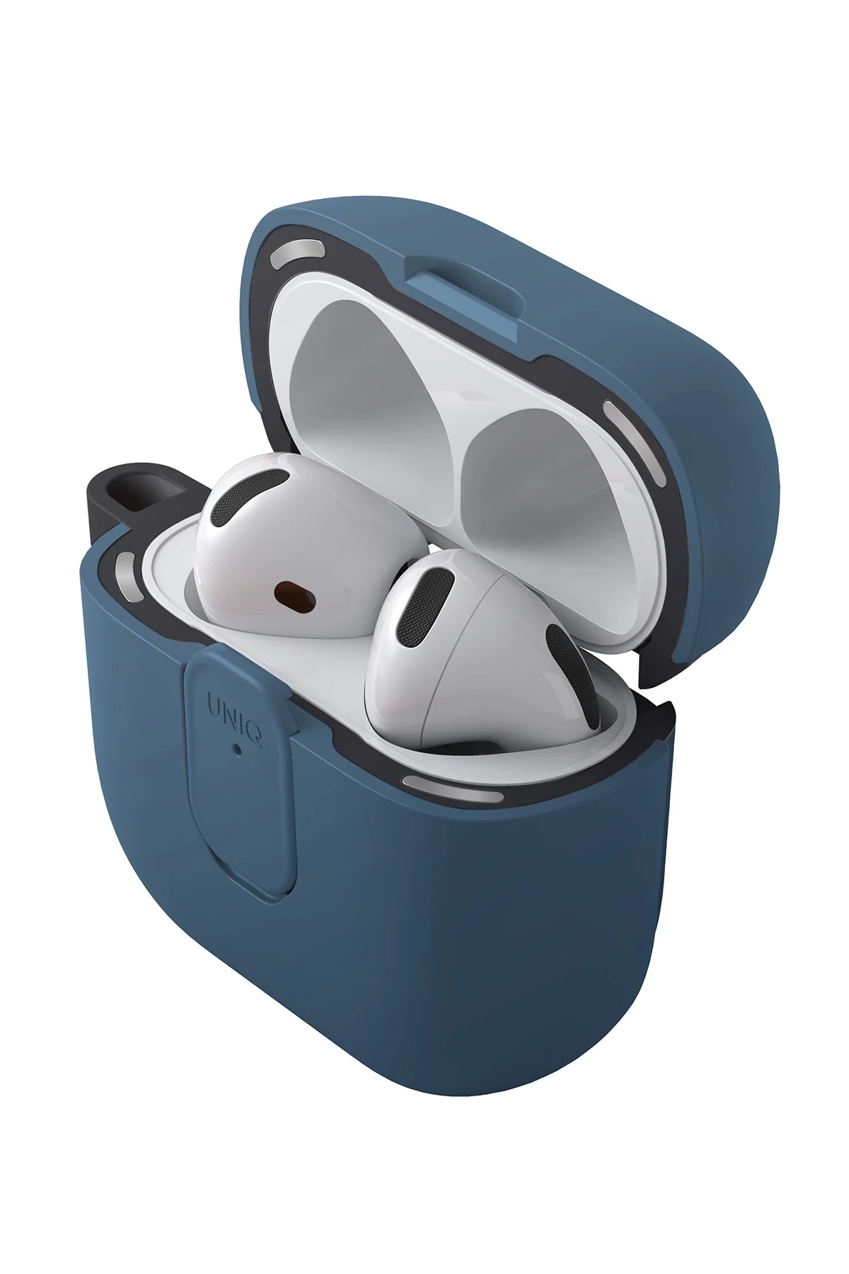 Uniq Airpods 4 (4.nesil) Clyde Kilitli Kılıf