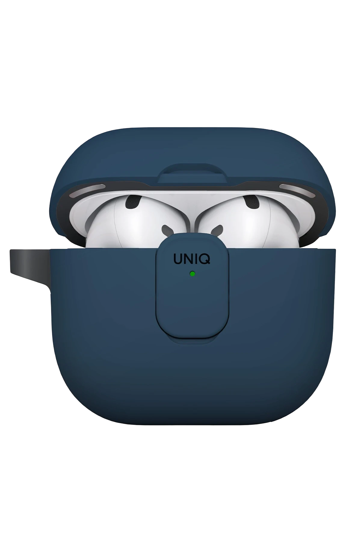 Uniq Airpods 4 (4.nesil) Clyde Kilitli Kılıf