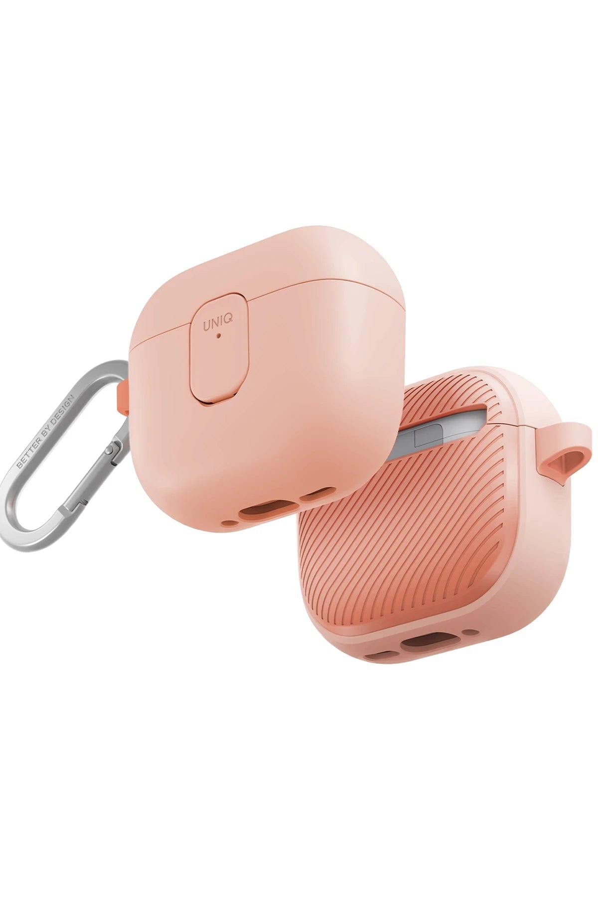 Uniq Airpods 4 (4.nesil) Clyde Kilitli Kılıf