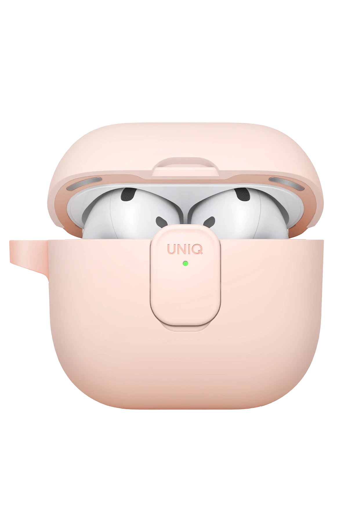 Uniq Airpods 4 (4.nesil) Clyde Kilitli Kılıf