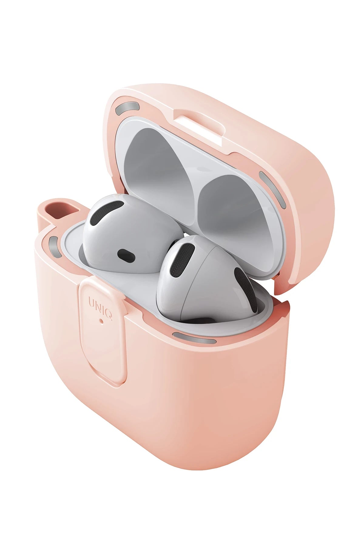 Uniq Airpods 4 (4.nesil) Clyde Kilitli Kılıf