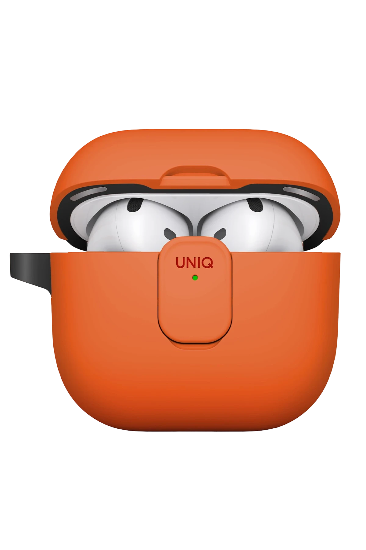 Uniq Airpods 4 (4.nesil) Clyde Kilitli Kılıf