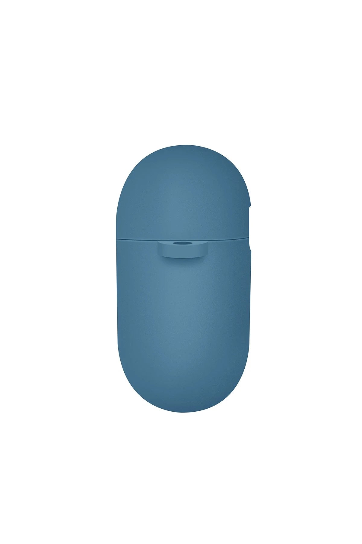Uniq Airpods 4 (4.nesil) Nexo Silikon Kılıf