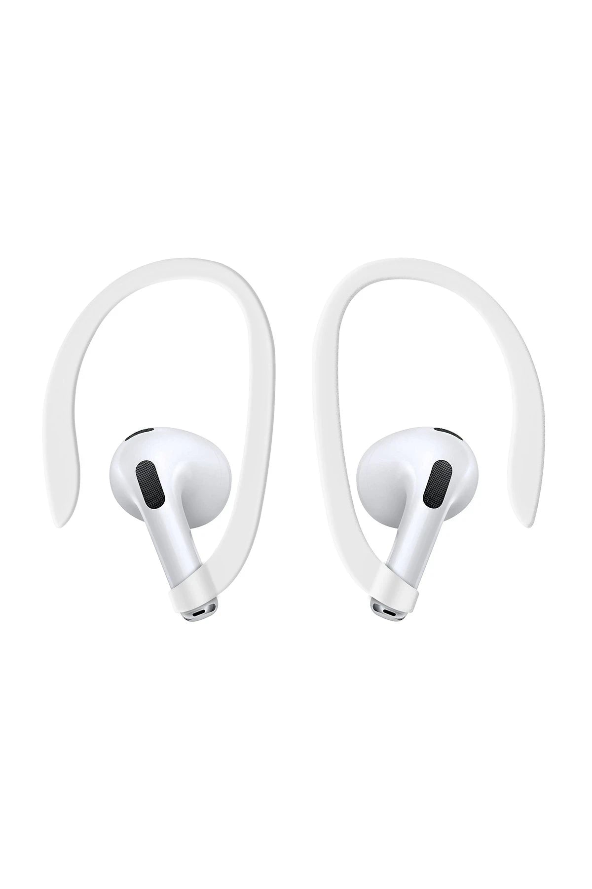 Uniq Airpods 4 (4.nesil) Nexo Silikon Kılıf