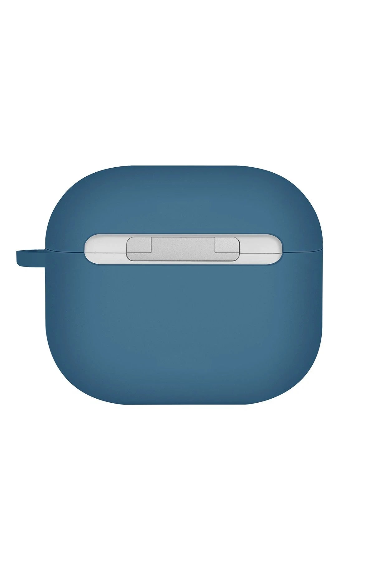 Uniq Airpods 4 (4.nesil) Nexo Silikon Kılıf