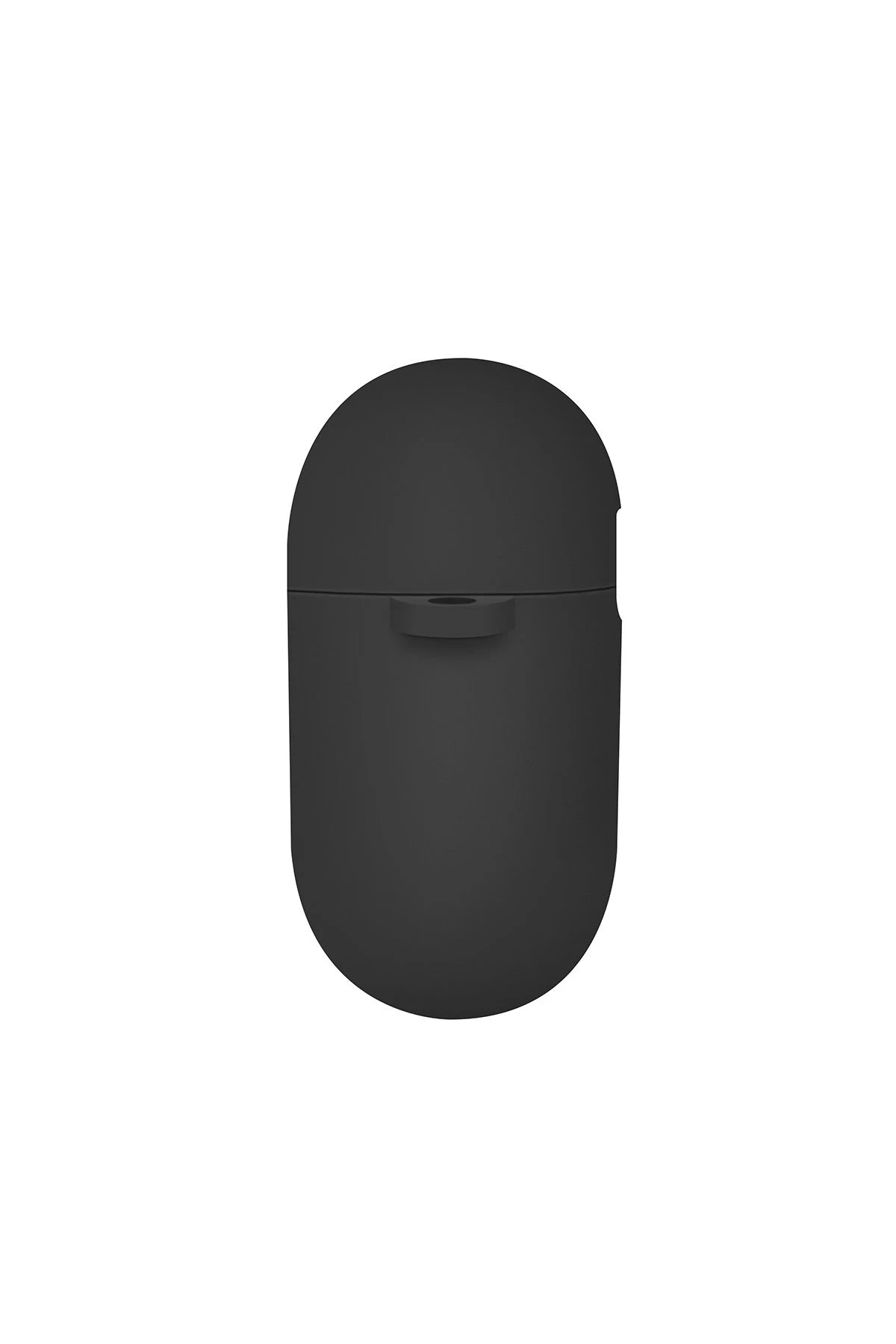 Uniq Airpods 4 (4.nesil) Nexo Silikon Kılıf
