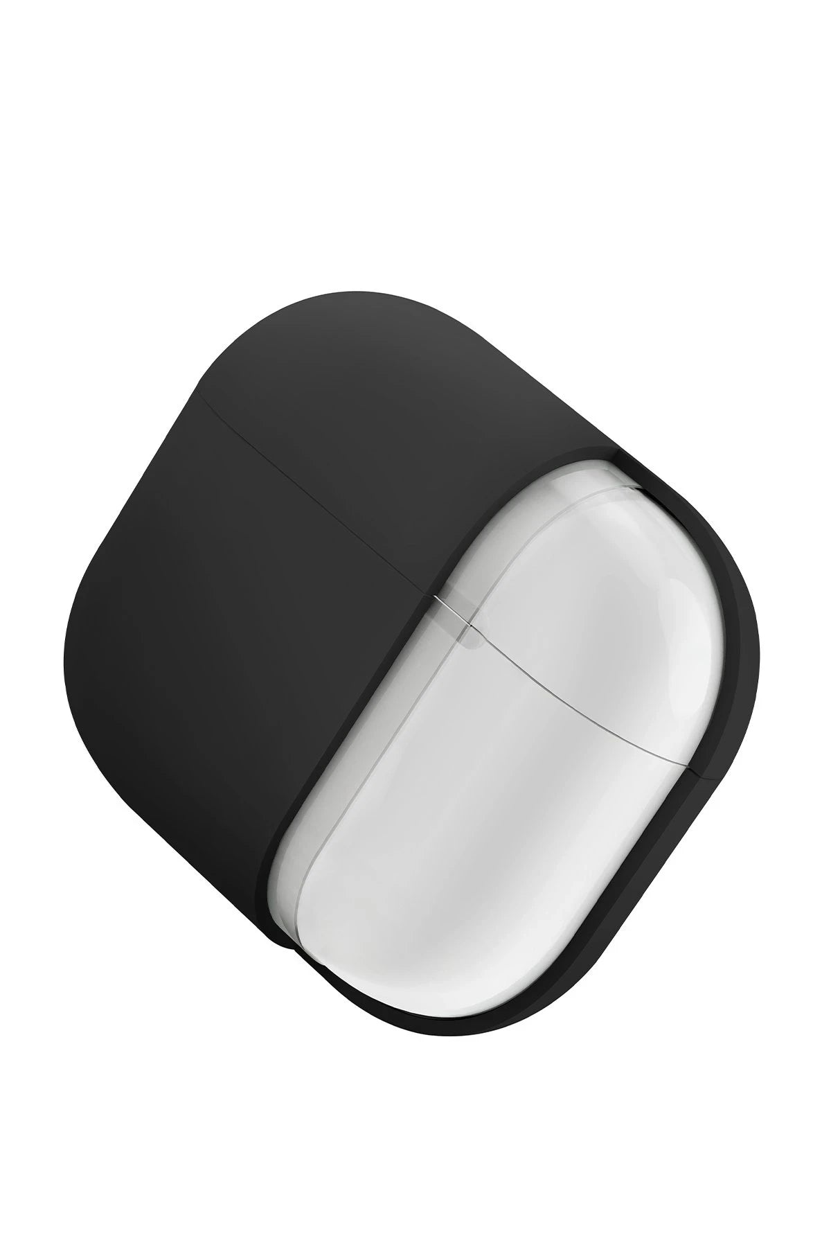 Uniq Airpods 4 (4.nesil) Nexo Silikon Kılıf