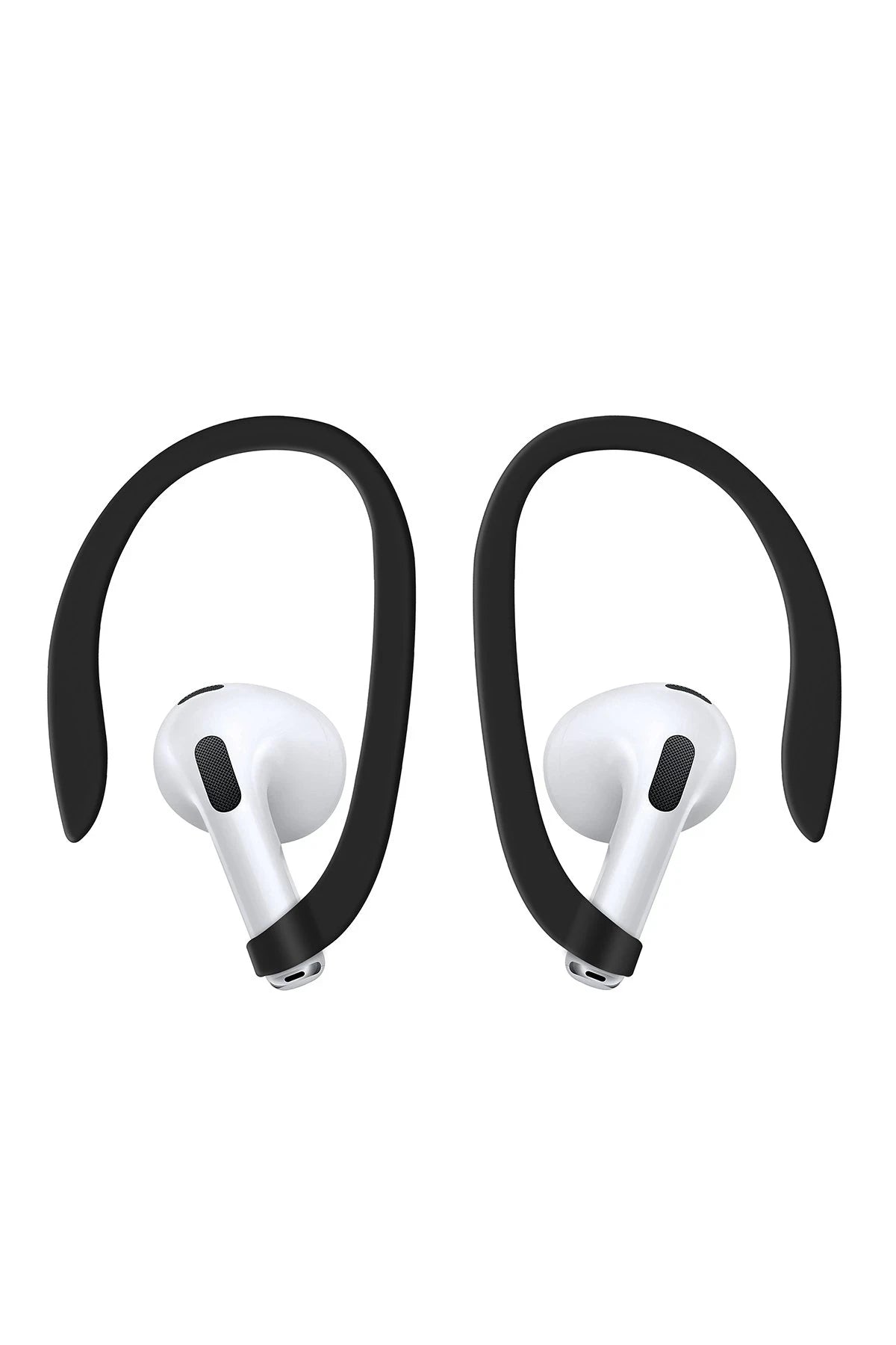 Uniq Airpods 4 (4.nesil) Nexo Silikon Kılıf