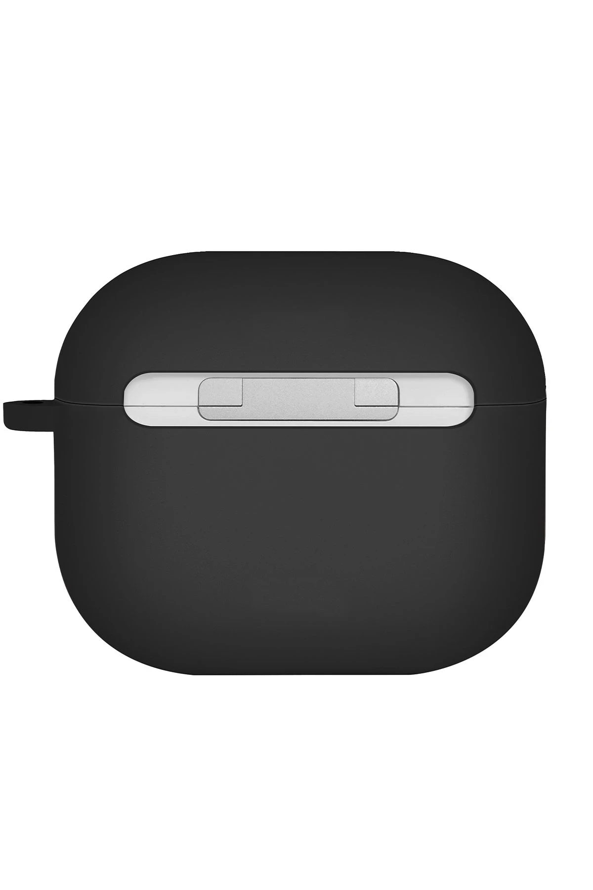 Uniq Airpods 4 (4.nesil) Nexo Silikon Kılıf