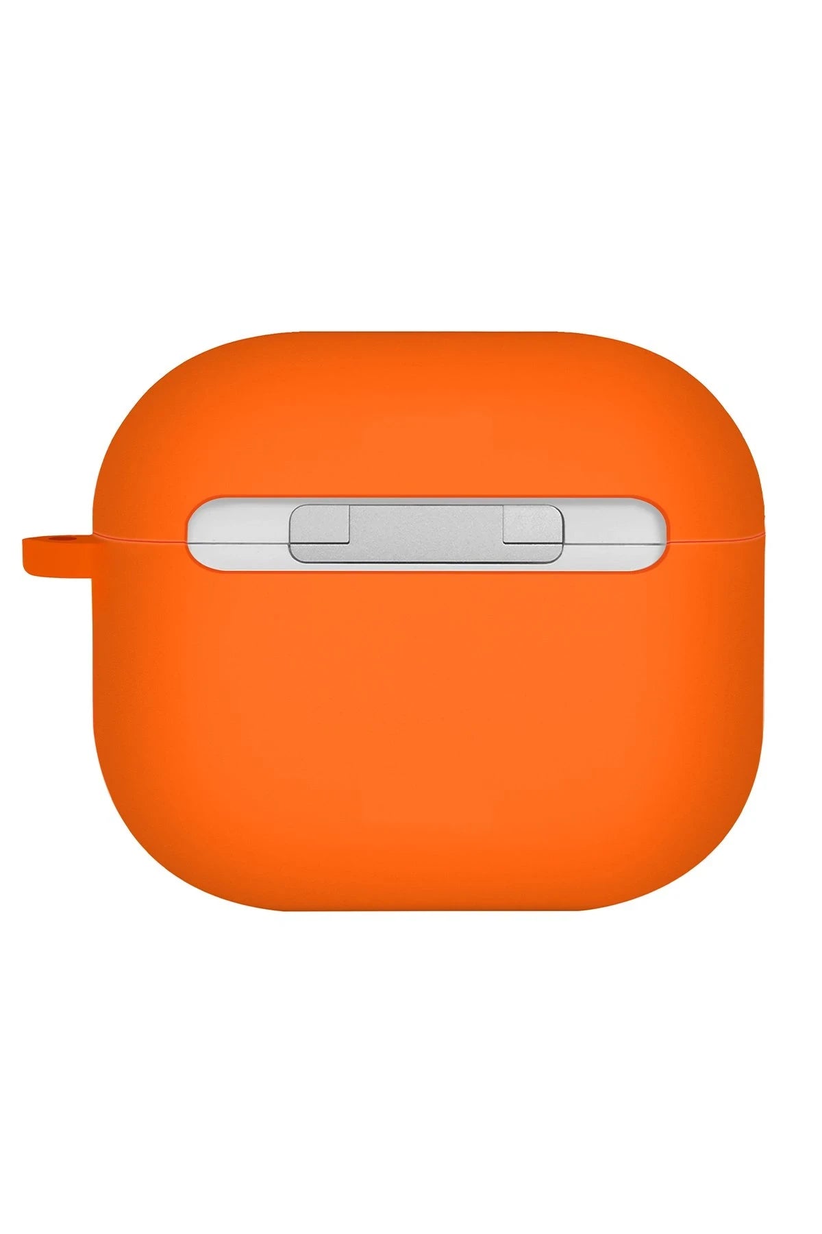 Uniq Airpods 4 (4.nesil) Nexo Silikon Kılıf