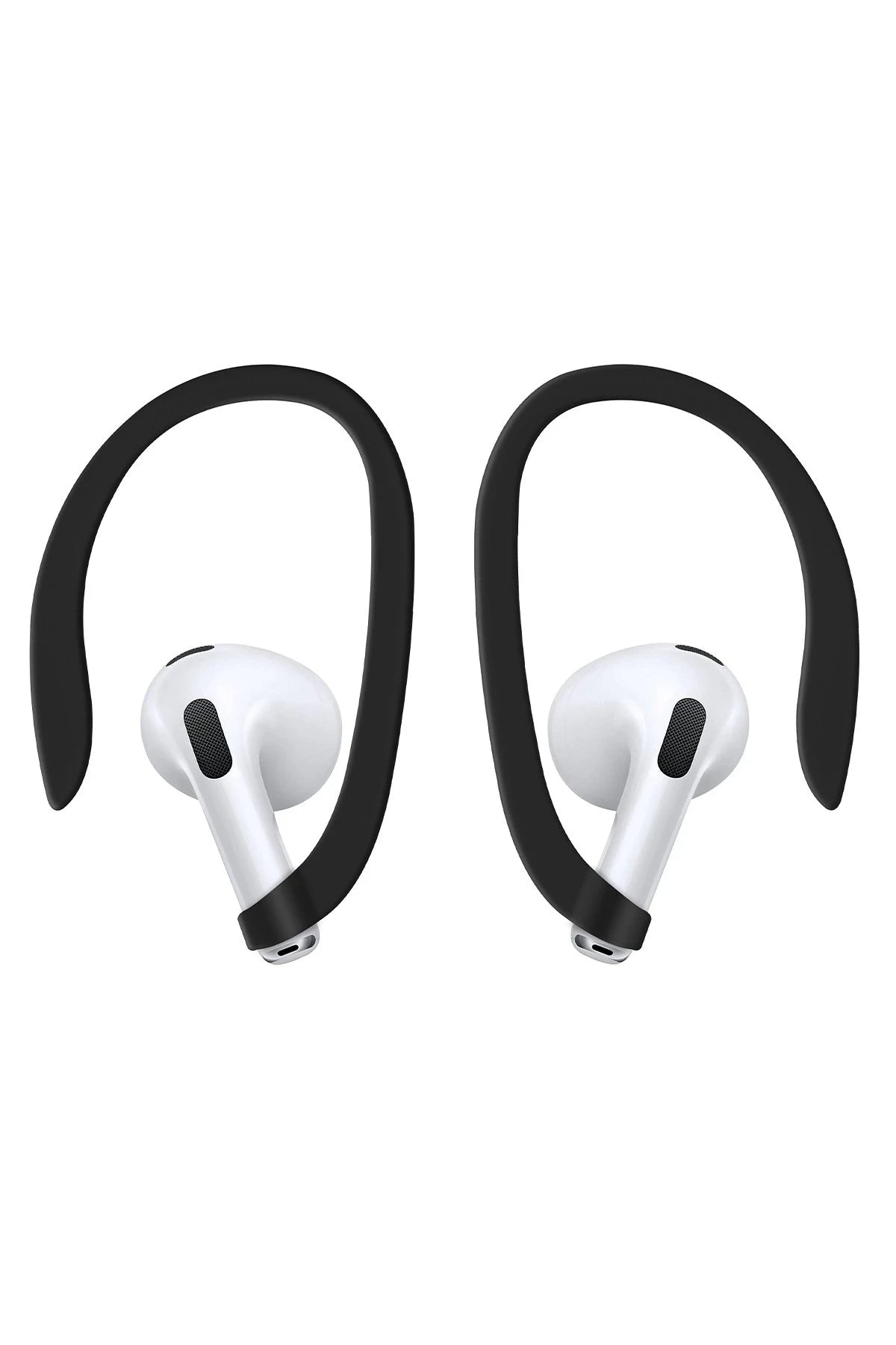 Uniq Airpods 4 (4.nesil) Nexo Silikon Kılıf