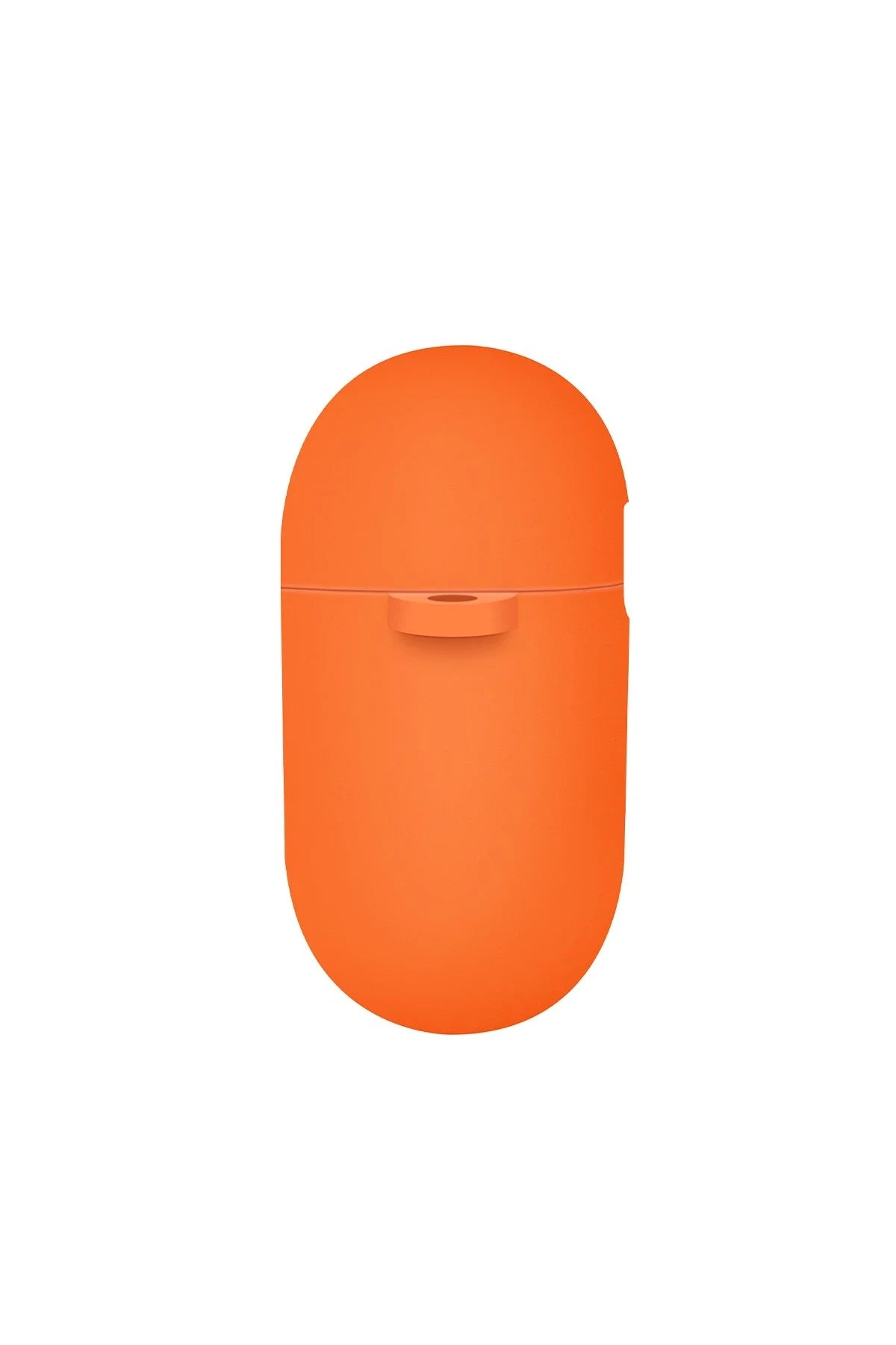 Uniq Airpods 4 (4.nesil) Nexo Silikon Kılıf