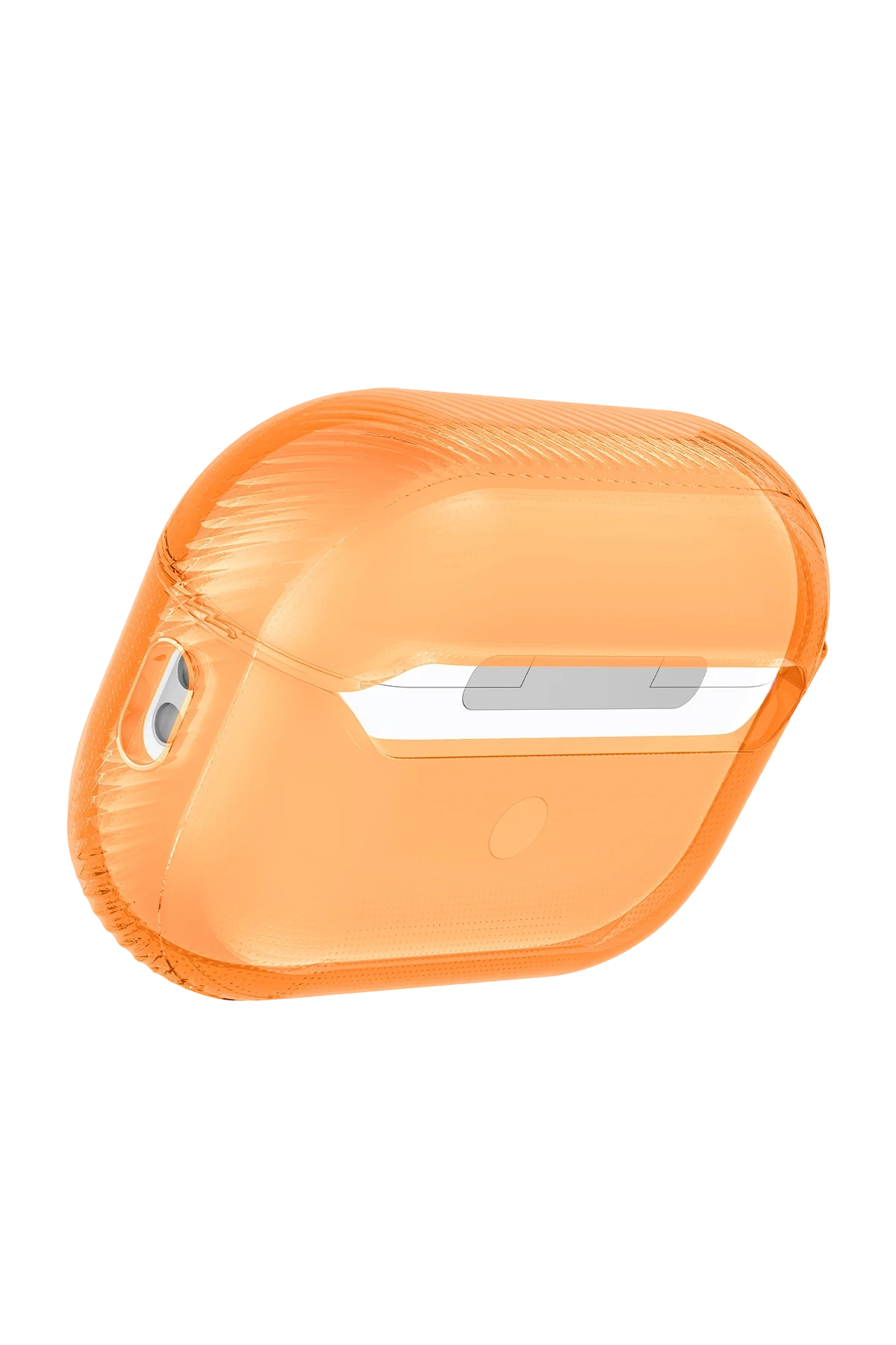 Uniq Airpods Pro 2 (2.nesil) Glase Pro Kilitli Kılıf
