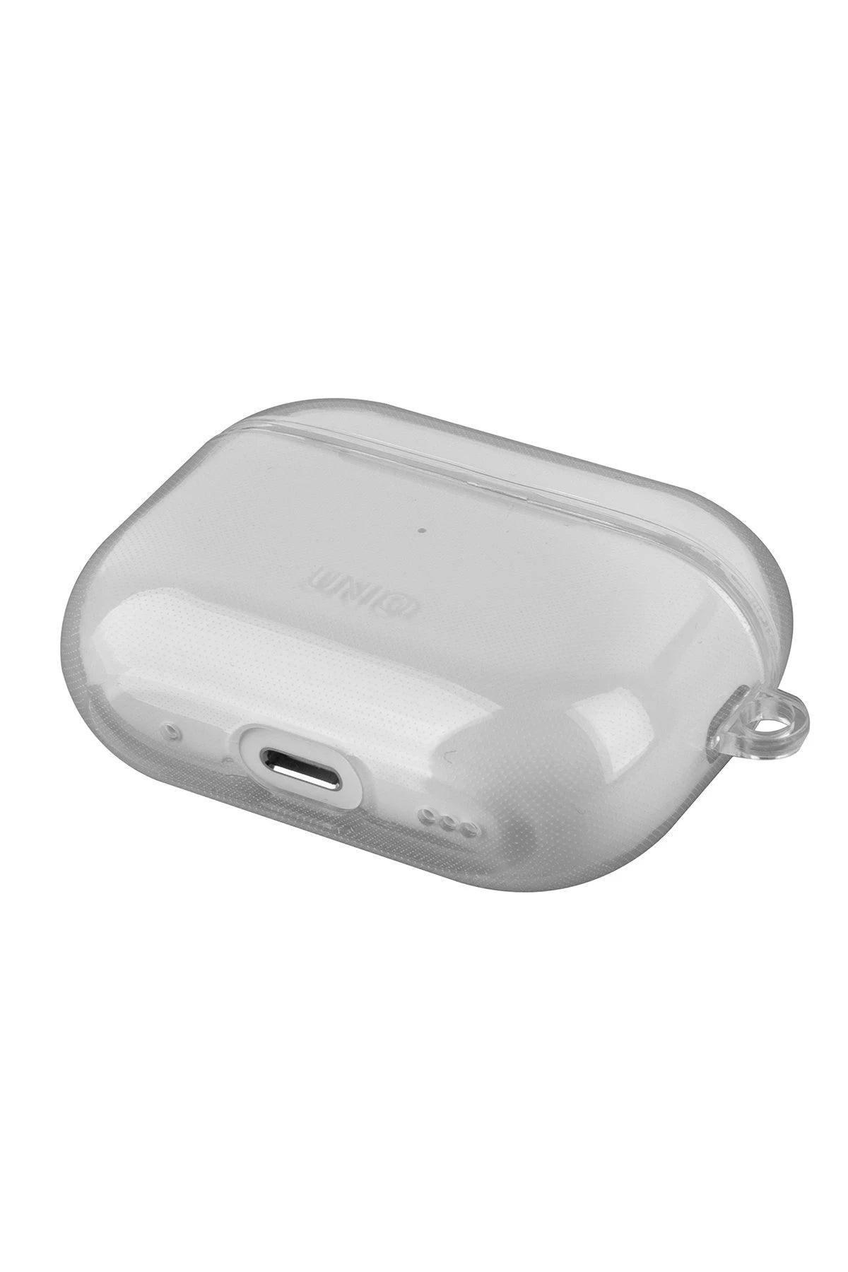 Uniq Airpods Pro 2 (2.nesil) Glase Silikon Kılıf