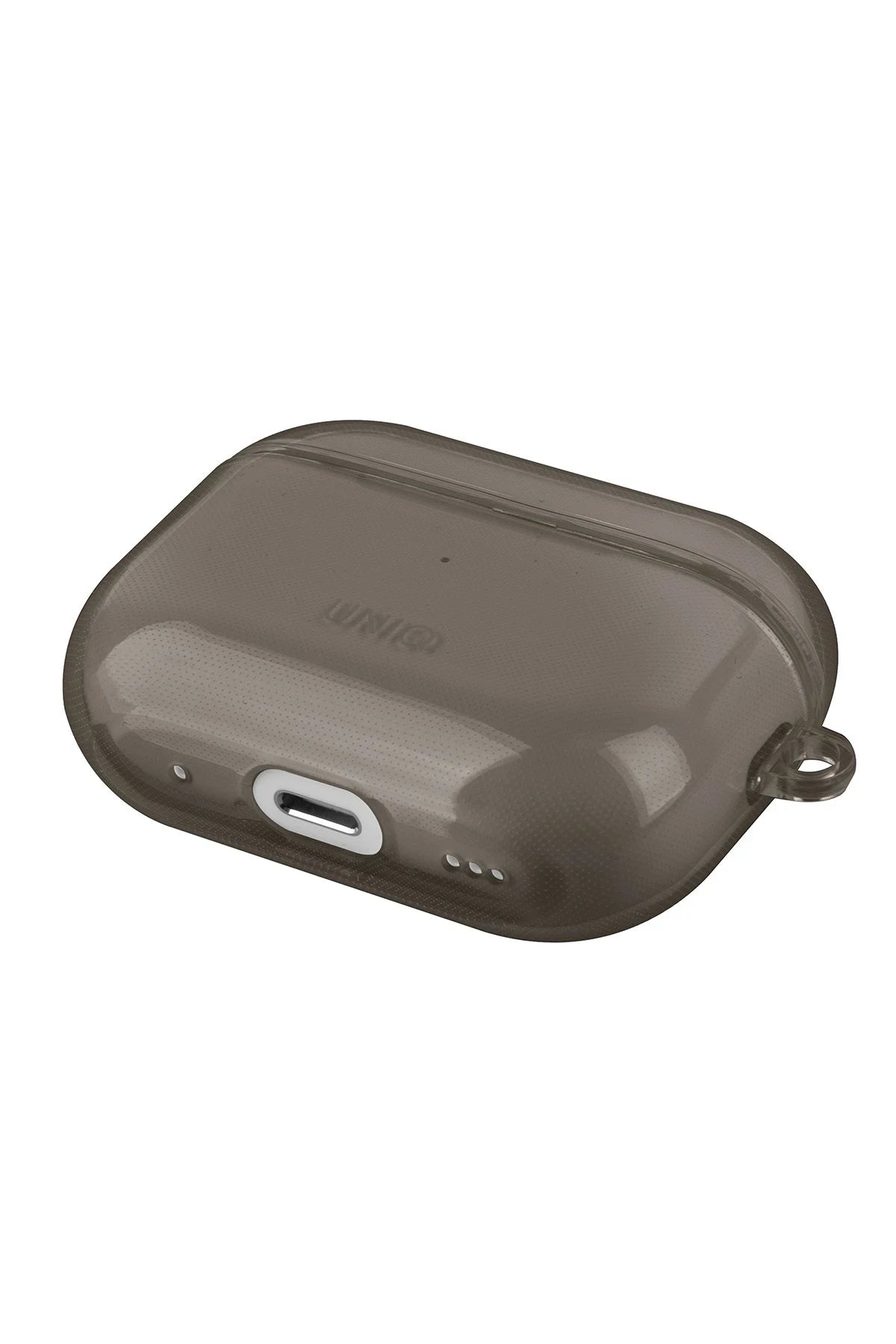 Uniq Airpods Pro 2 (2.nesil) Glase Silikon Kılıf