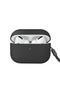 Uniq Airpods Pro 2 (2.nesil) Lino Silikon Kılıf