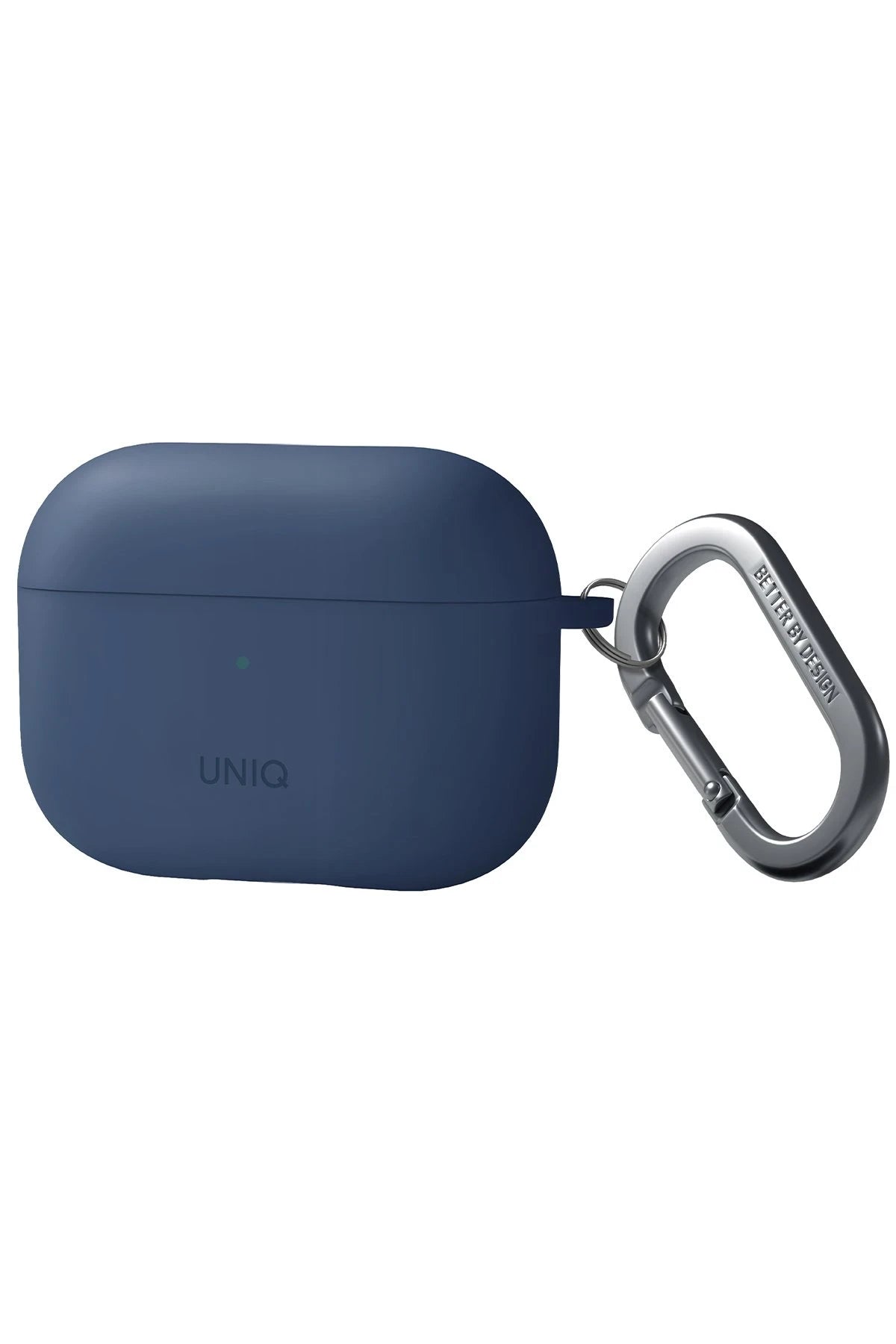 Uniq Airpods Pro 2 (2.nesil) Nexo Silikon Kılıf