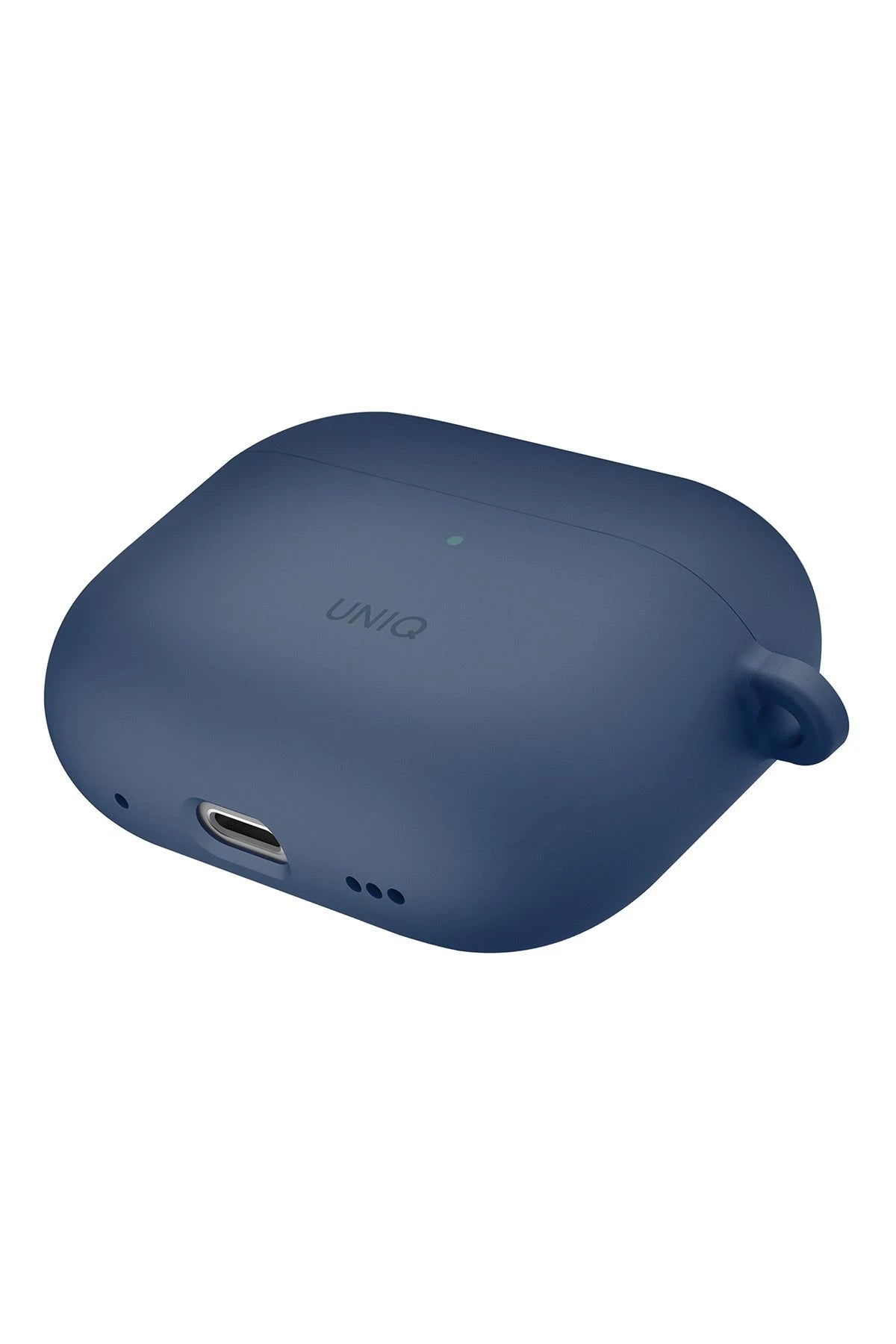 Uniq Airpods Pro 2 (2.nesil) Nexo Silikon Kılıf