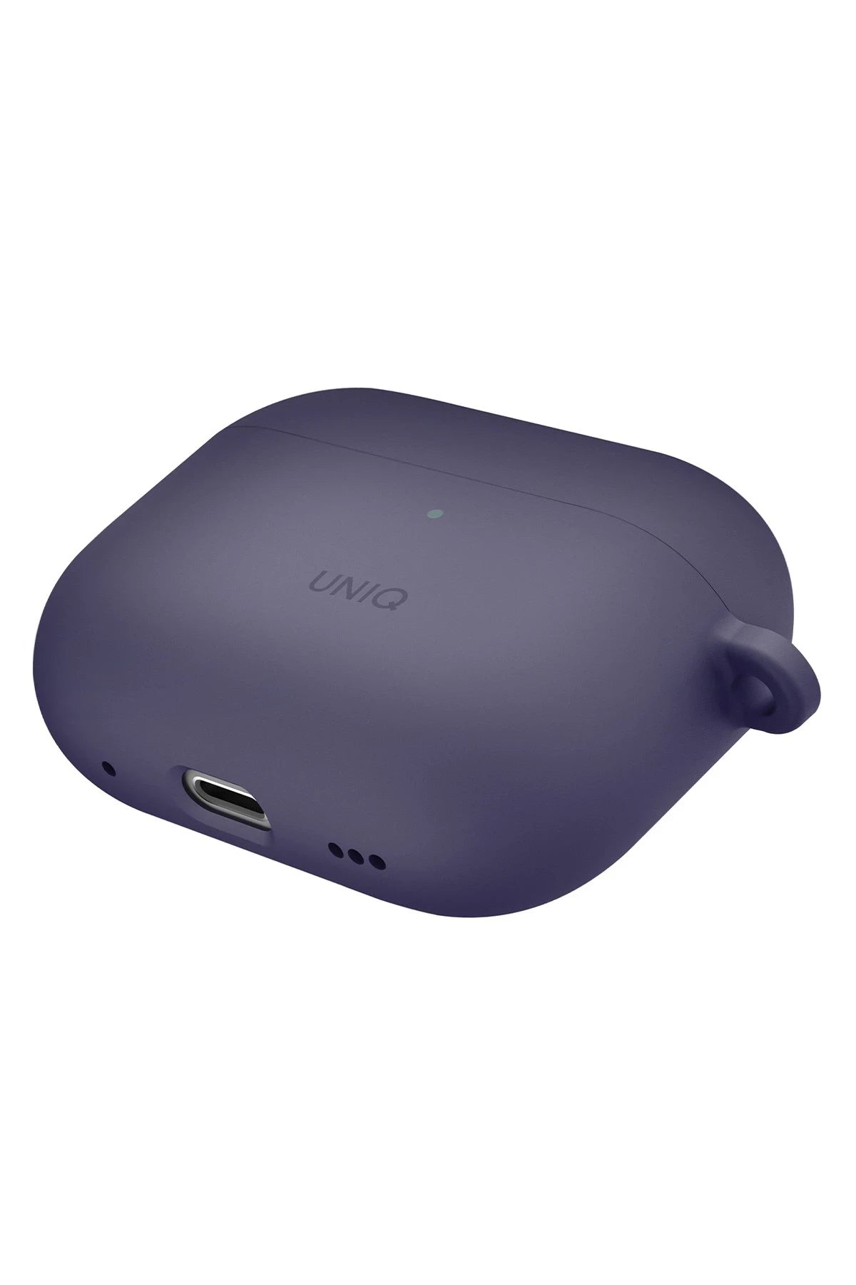 Uniq Airpods Pro 2 (2.nesil) Nexo Silikon Kılıf