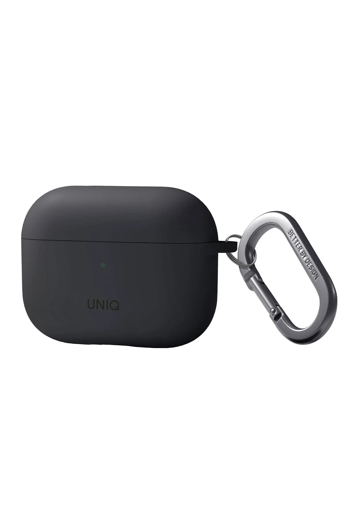 Uniq Airpods Pro 2 (2.nesil) Nexo Silikon Kılıf