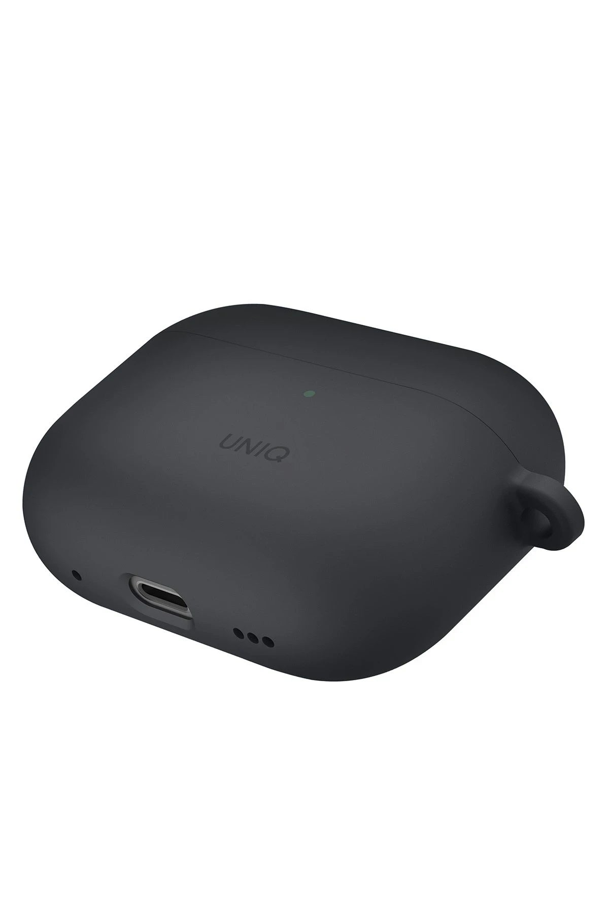 Uniq Airpods Pro 2 (2.nesil) Nexo Silikon Kılıf
