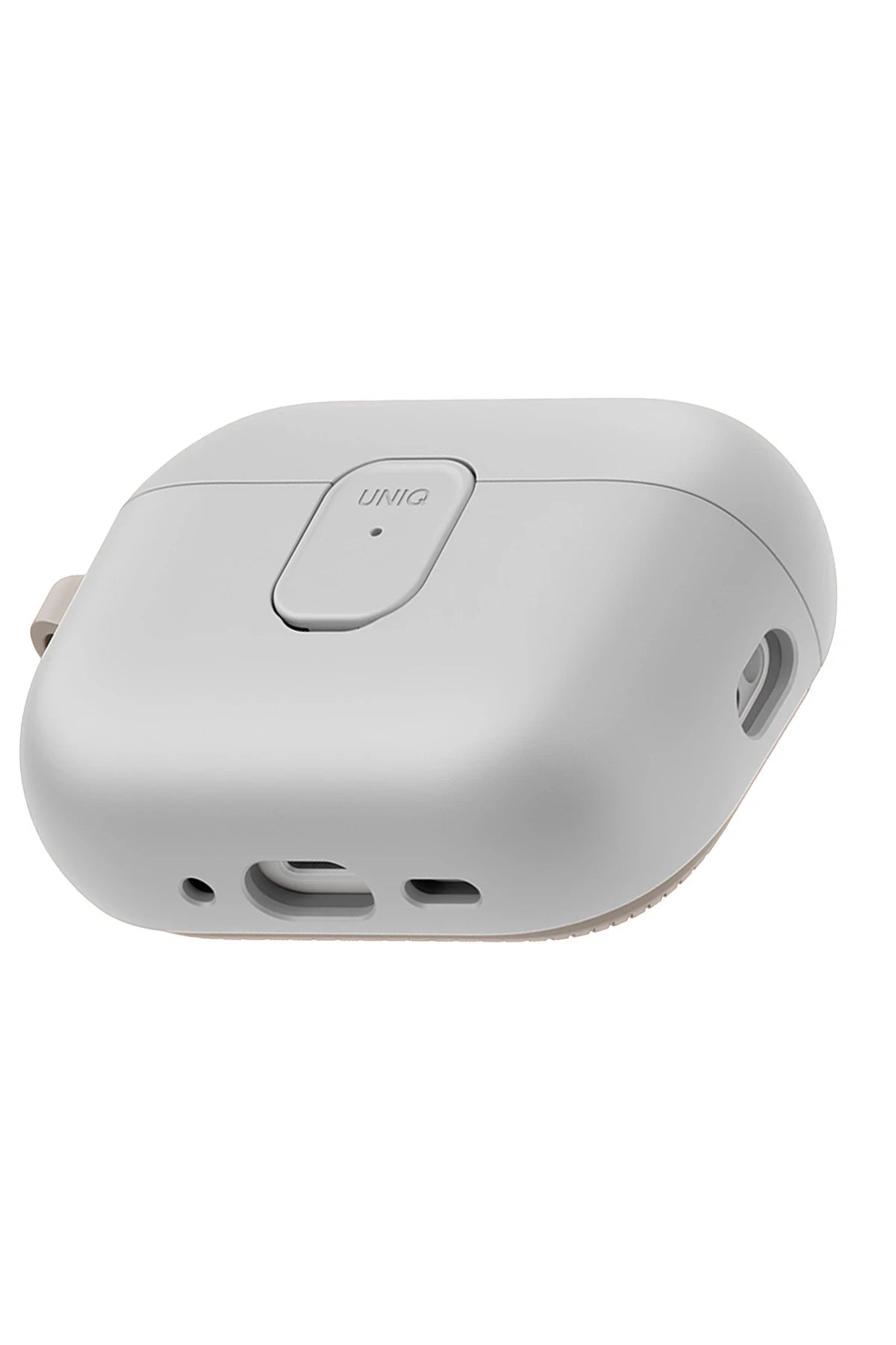 Uniq Airpods Pro 3 (3.nesil) Clyde Kilitli Kılıf