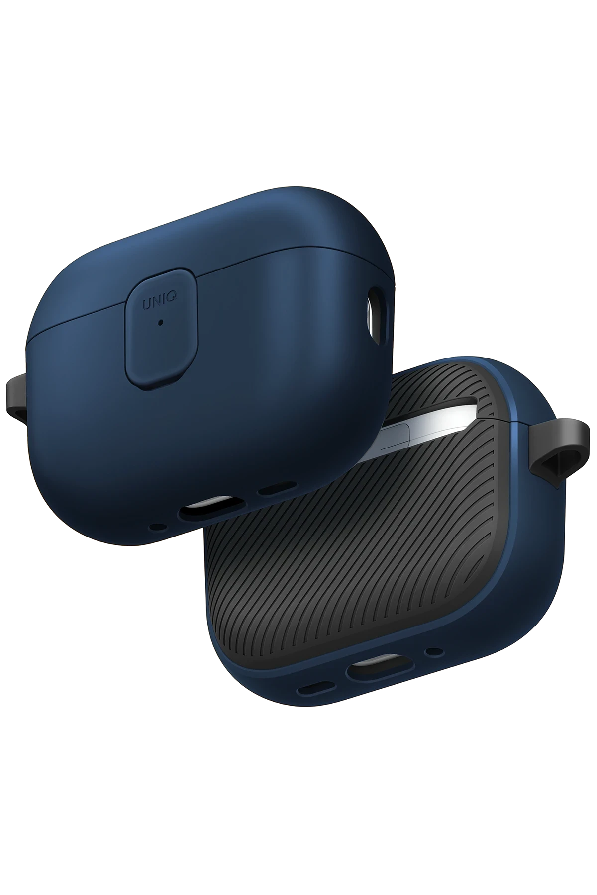 Uniq Airpods Pro 3 (3.nesil) Clyde Kilitli Kılıf