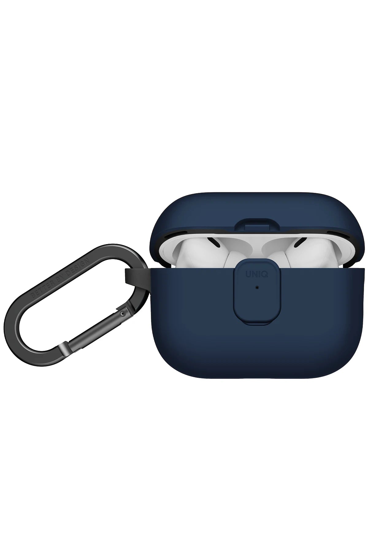 Uniq Airpods Pro 3 (3.nesil) Clyde Kilitli Kılıf