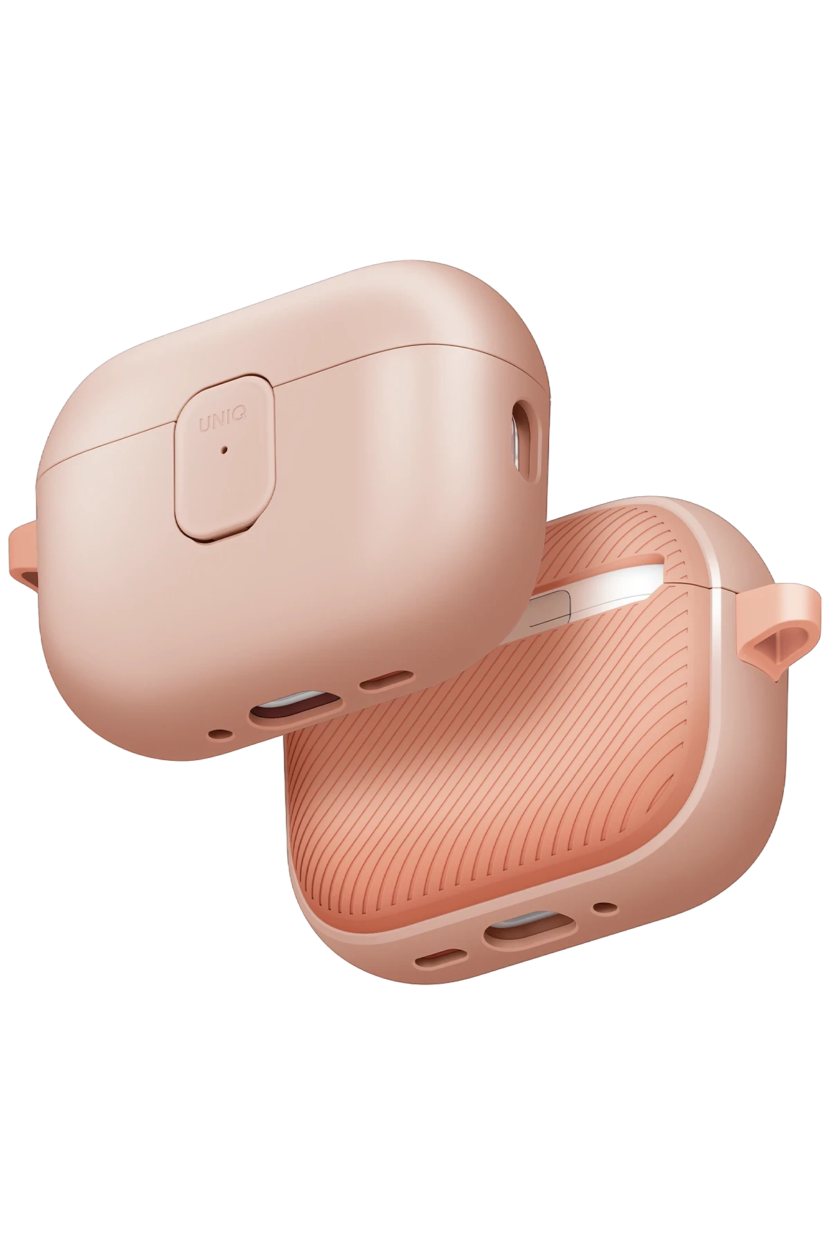 Uniq Airpods Pro 3 (3.nesil) Clyde Kilitli Kılıf