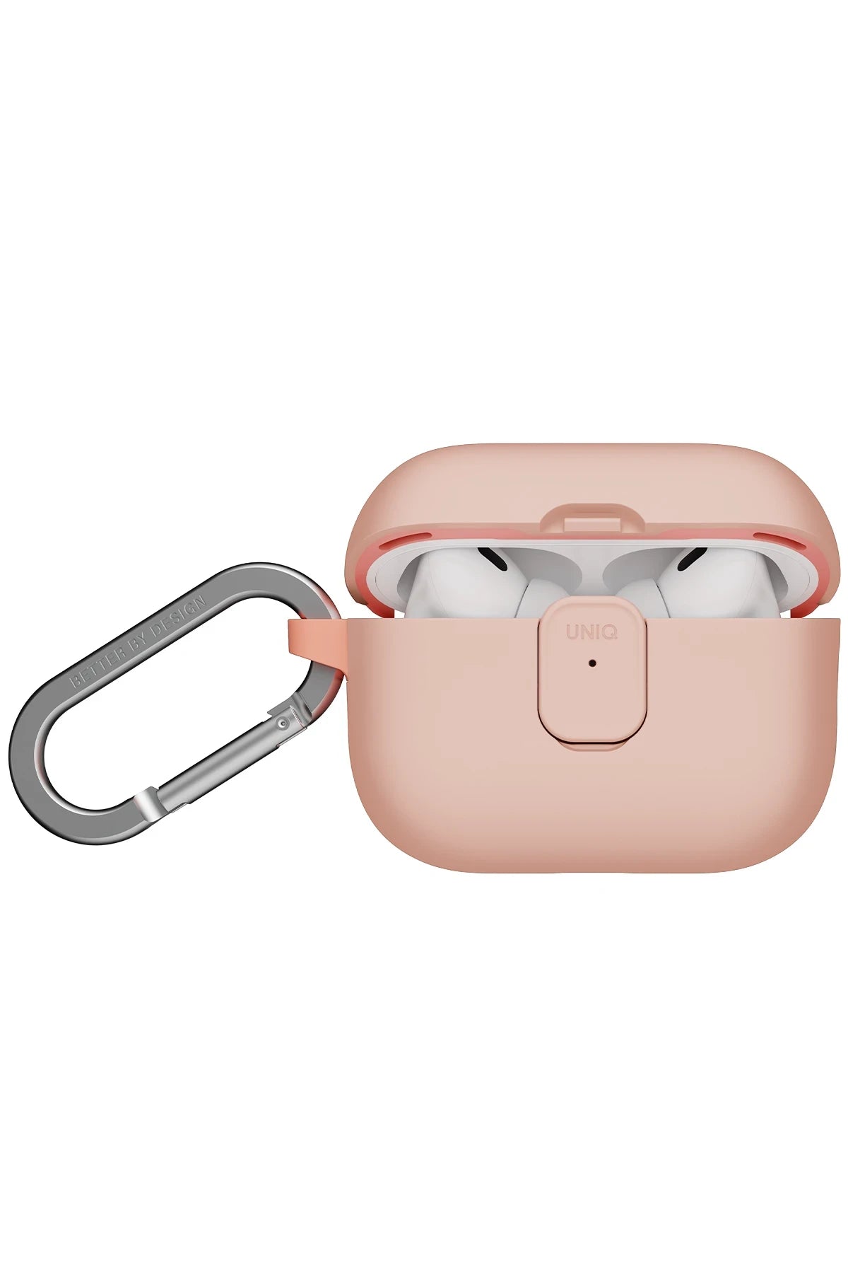 Uniq Airpods Pro 3 (3.nesil) Clyde Kilitli Kılıf