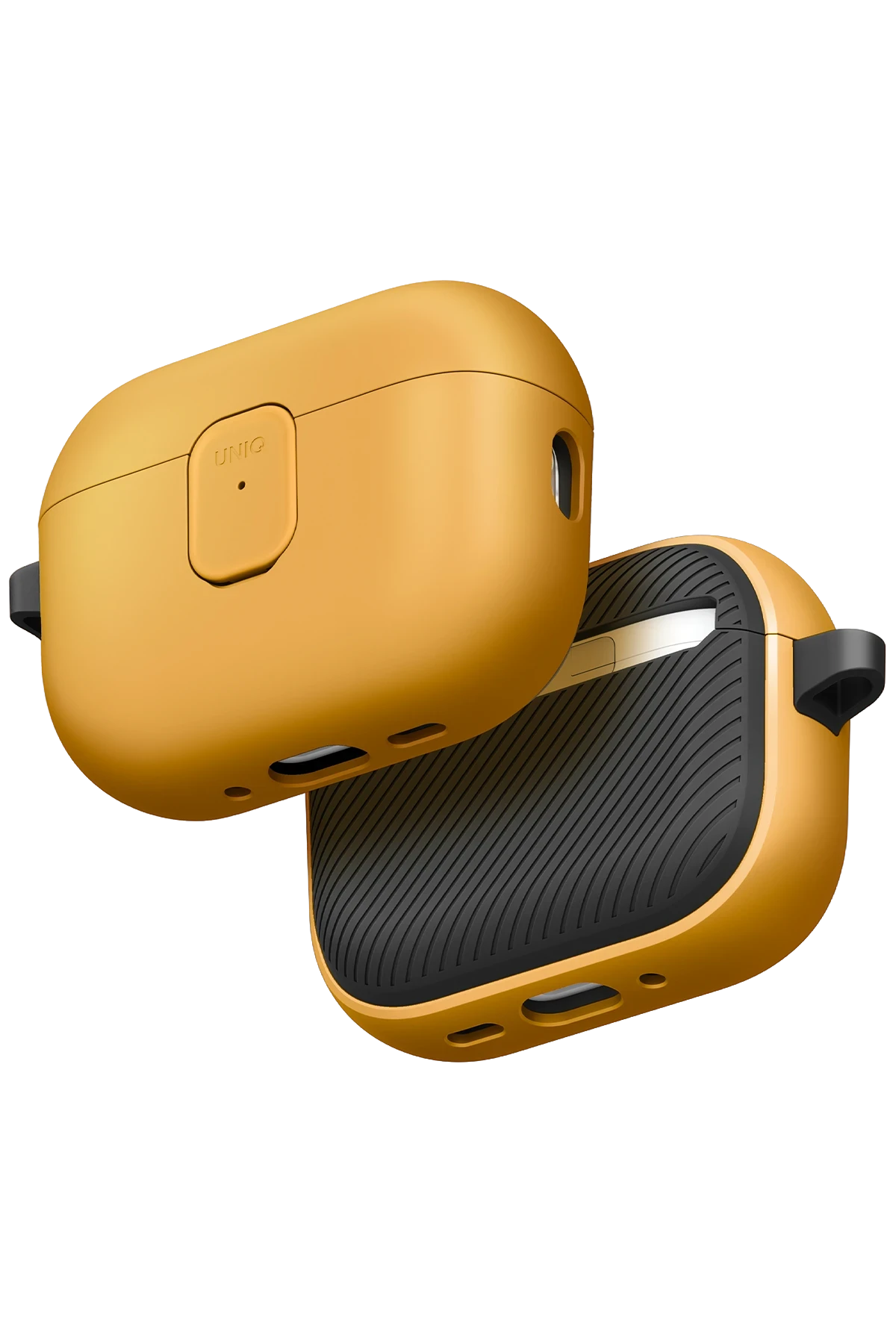 Uniq Airpods Pro 3 (3.nesil) Clyde Kilitli Kılıf