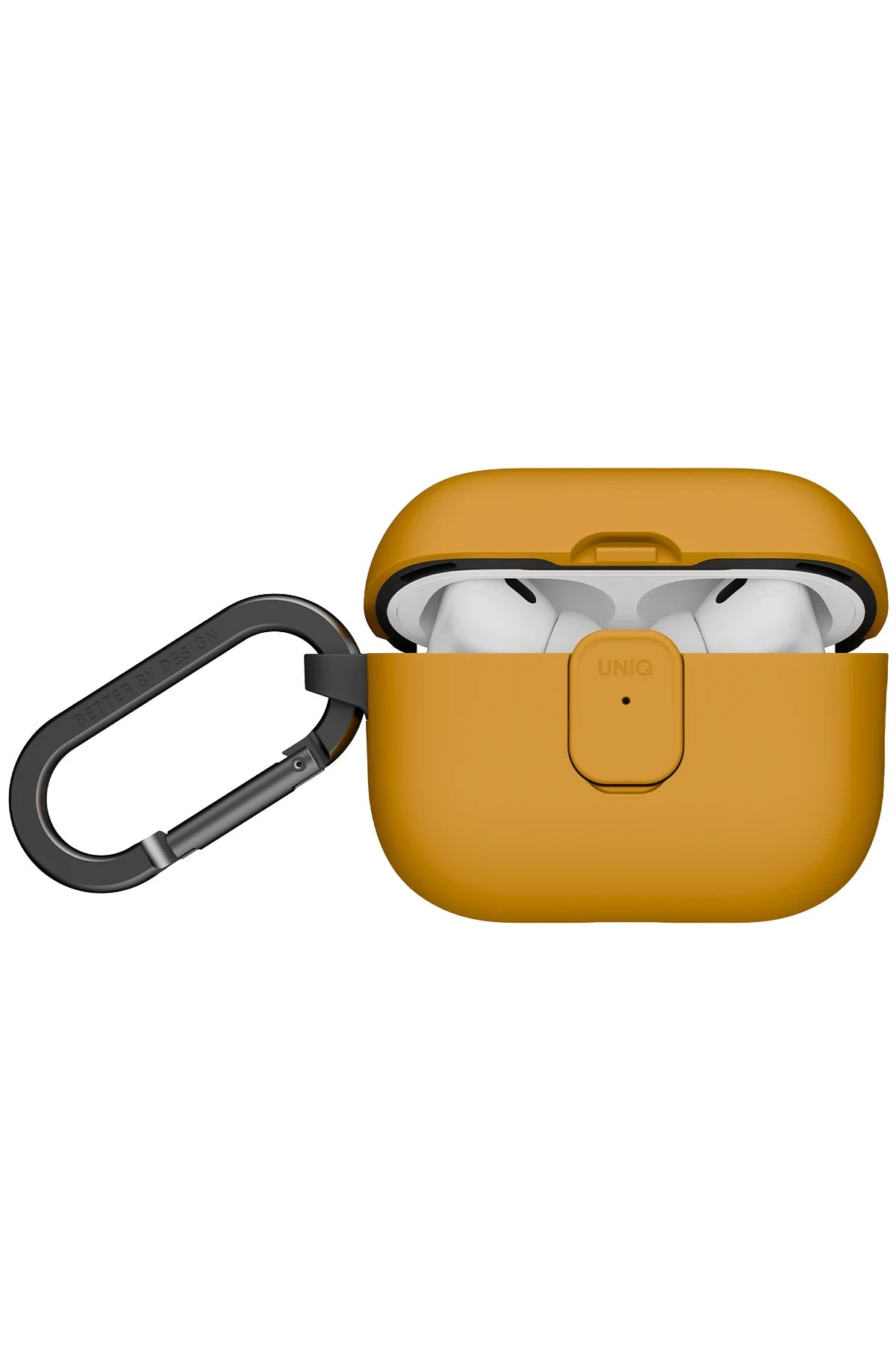 Uniq Airpods Pro 3 (3.nesil) Clyde Kilitli Kılıf