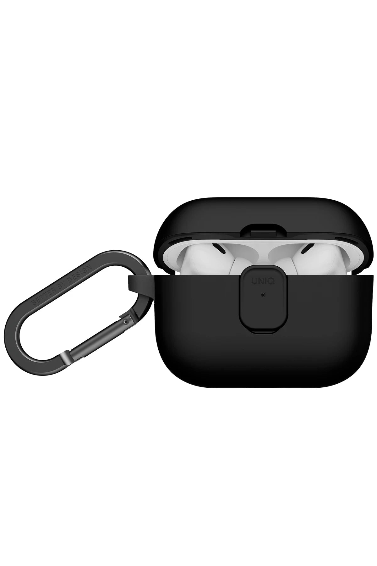 Uniq Airpods Pro 3 (3.nesil) Clyde Kilitli Kılıf