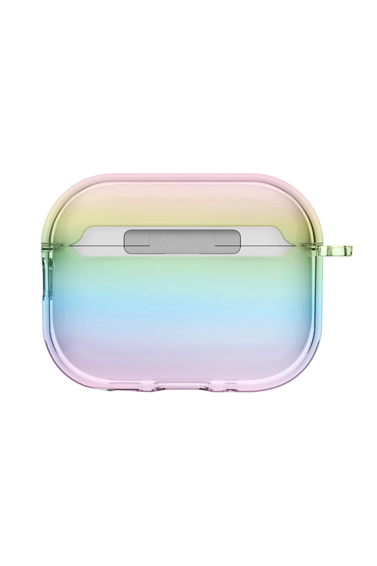 Uniq Airpods Pro 3 (3.nesil) Iridescia Hang Kılıf