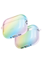 Uniq Airpods Pro 3 (3.nesil) Iridescia Hang Kılıf