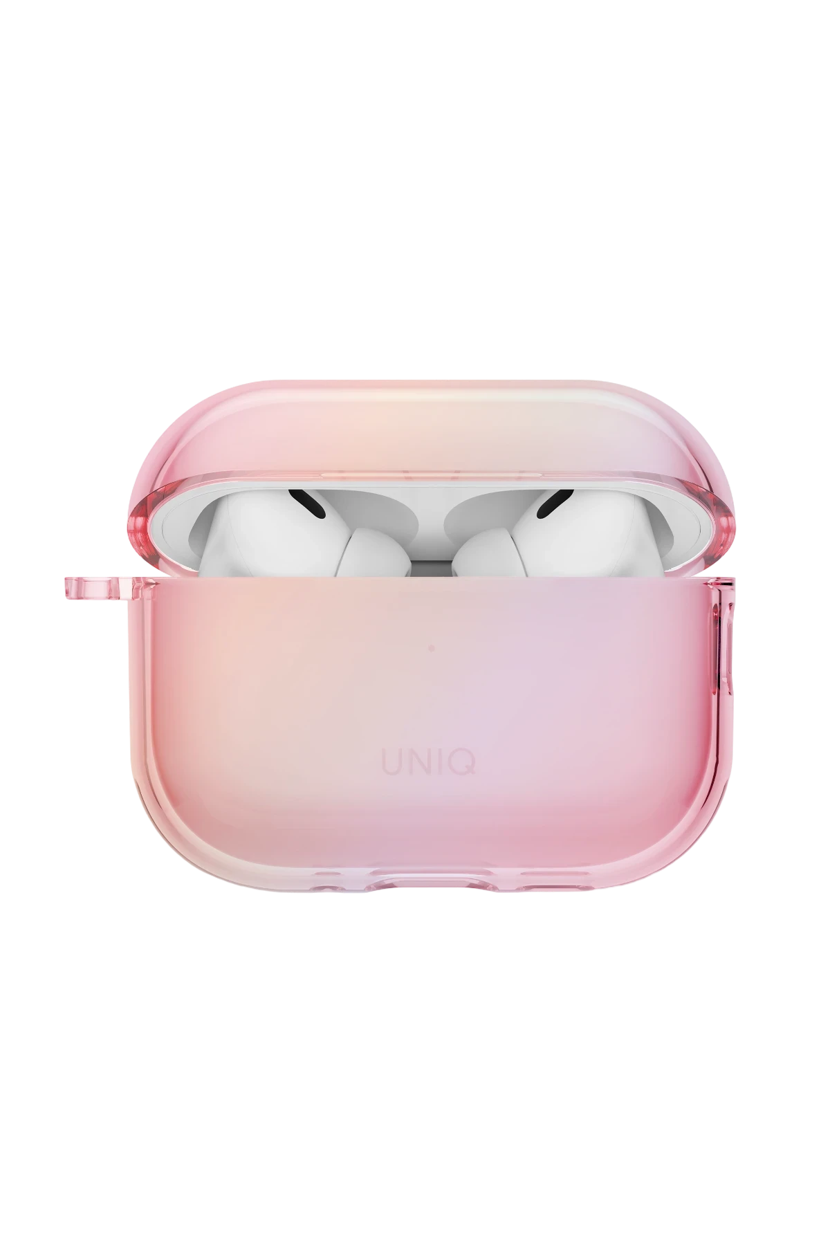 Uniq Airpods Pro 3 (3.nesil) Iridescia Hang Kılıf