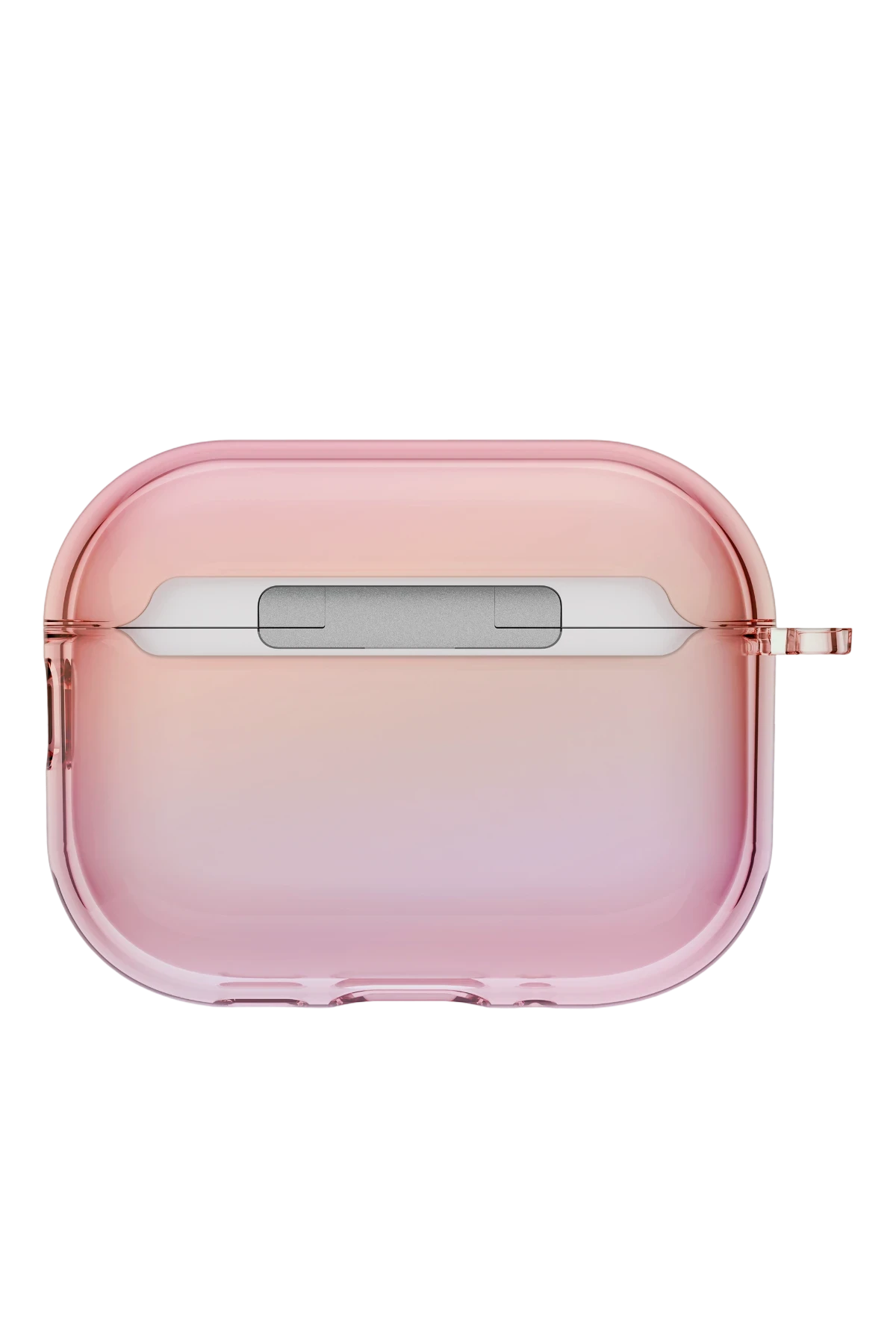 Uniq Airpods Pro 3 (3.nesil) Iridescia Hang Kılıf