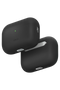 Uniq Airpods Pro 3 (3.nesil) Lino Silikon Kılıf