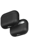Uniq Airpods Pro 3 (3.nesil) Lyden Vex Deri Kılıf