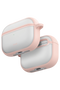 Uniq Airpods Pro 3 (3.nesil) Veren Frosted Hang Kılıf