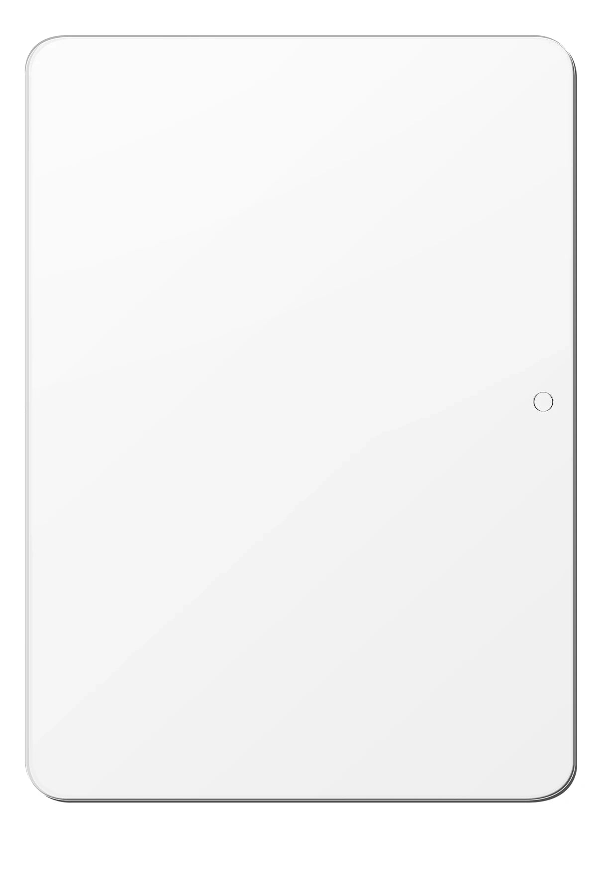 Uniq Apple iPad 2025 10.9 (10.Nesil) Optix Exofit Applicator HD Tablet Cam Ekran Koruyucu