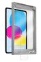 Uniq Apple iPad 2025 10.9 (10.Nesil) Optix Exofit Applicator HD Tablet Cam Ekran Koruyucu