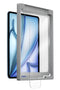 Uniq Apple iPad Pro 13 (2024) Optix Exofit Applicator HD Tablet Cam Ekran Koruyucu
