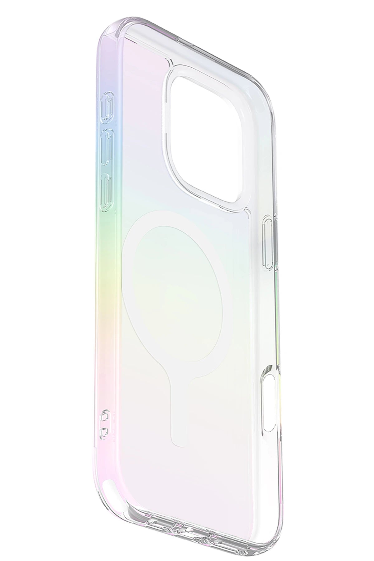 Uniq Apple iPhone 16 Iridescia Magsafe Telefon Kılıfı