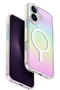 Uniq Apple iPhone 16 Plus Iridescia Magsafe Telefon Kılıfı