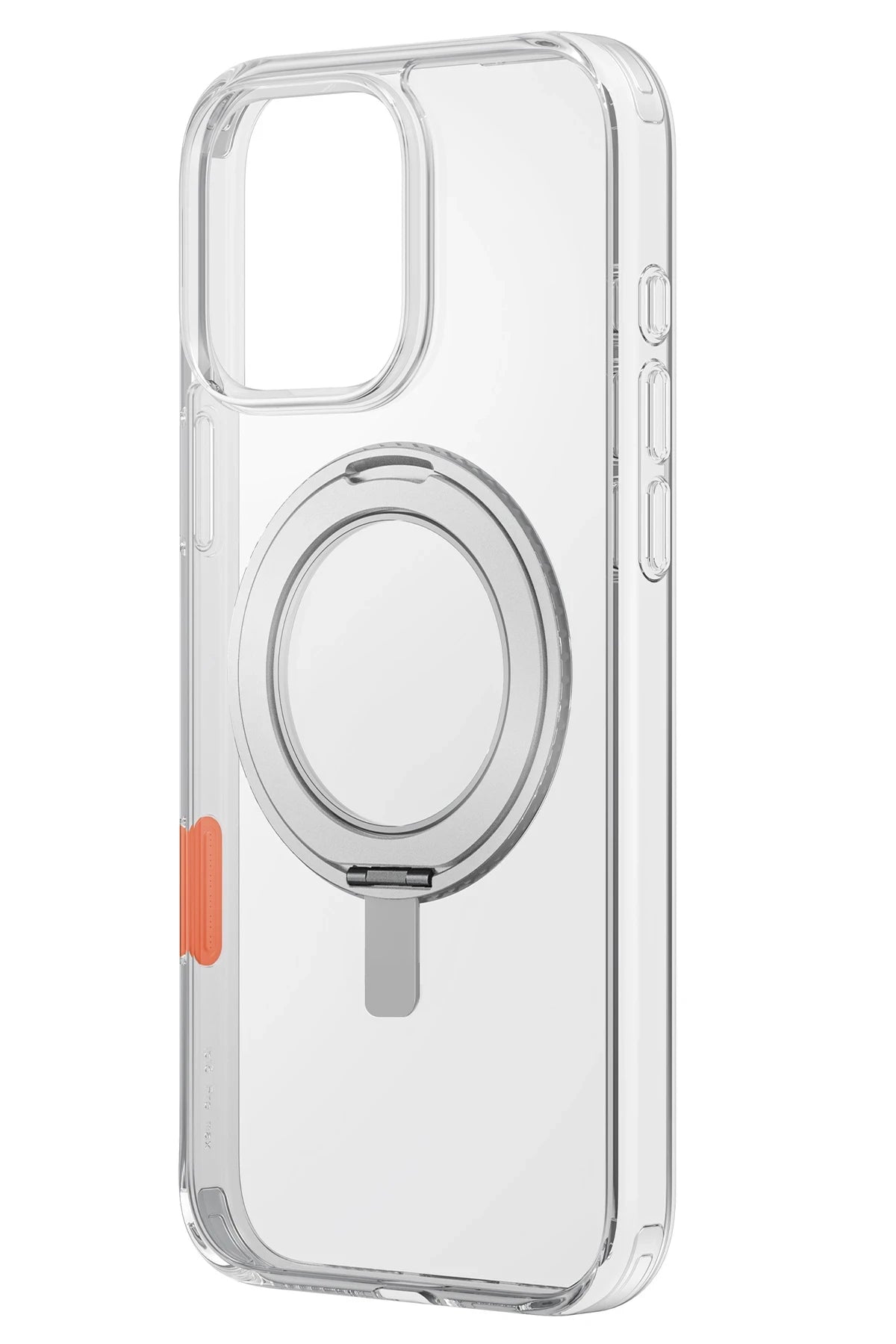 Uniq Apple iPhone 16 Plus Swivix Rotating Kickstand Telefon Kılıfı