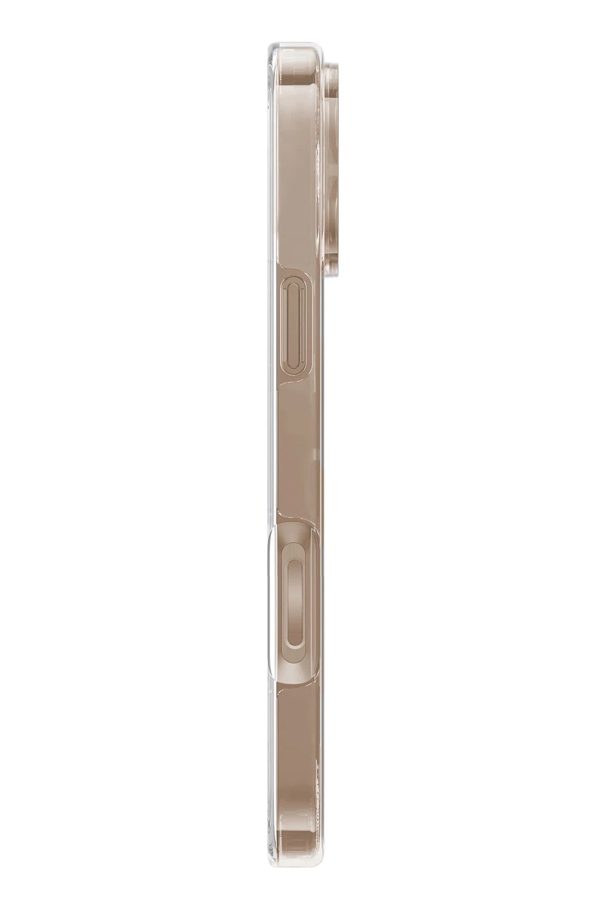 Uniq iPhone 16 Pro Clario Magsafe Telefon Kılıfı