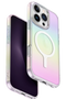 Uniq Apple iPhone 16 Pro Max Iridescia Magsafe Telefon Kılıfı